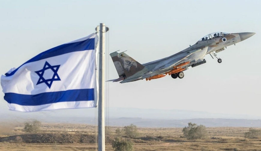 Israel cảnh cáo Iran chớ xâm phạm 3 lằn ranh đỏ