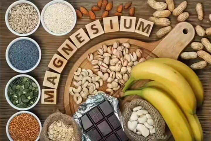 Magie đóng vai trò quan trọng đối với mái tóc (Ảnh: Times of India)