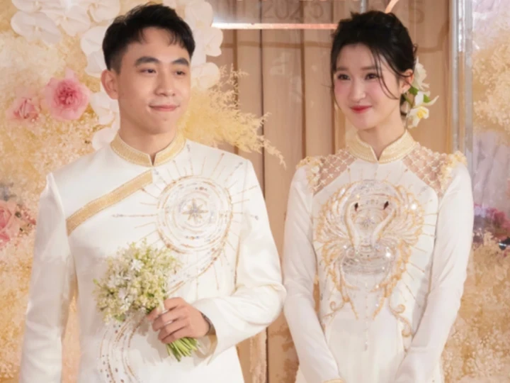 Á hậu Phương Nhi và doanh nhân Minh Hoàng sẽ tổ chức đám cưới vào ngày 22 và 23/1 tại Nha Trang.