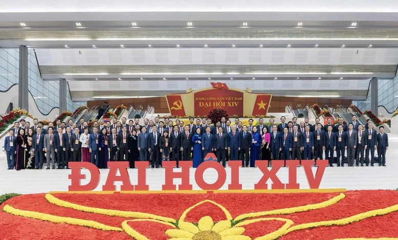 Chính phủ kiên định thực hiện sứ mệnh kiến tạo phát triển, liêm chính, hành động quyết liệt, phục vụ Nhân dân- Ảnh 3.