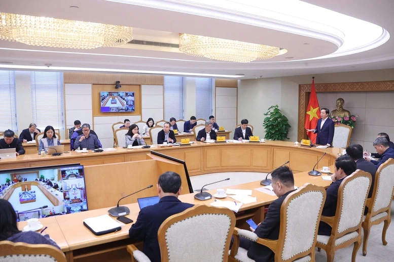 Đổi mới tư duy chính sách phát triển thủy sản theo hướng phân cấp, bền vững và quản lý rủi ro- Ảnh 2.