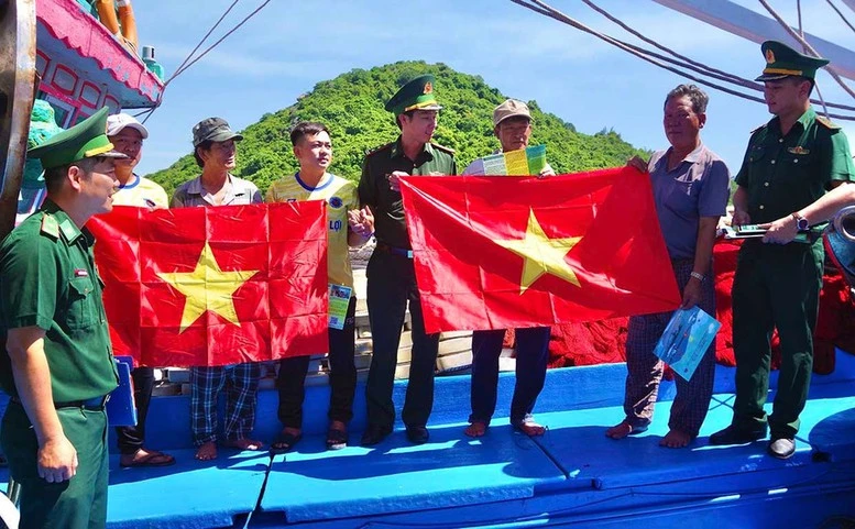 Gia Lai tập trung gỡ 'thẻ vàng' EC- Ảnh 1.
