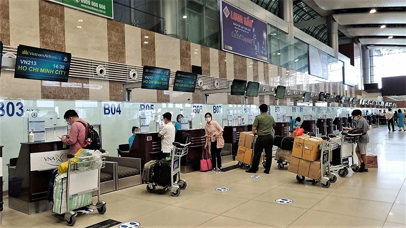 Hà Nội tăng cường