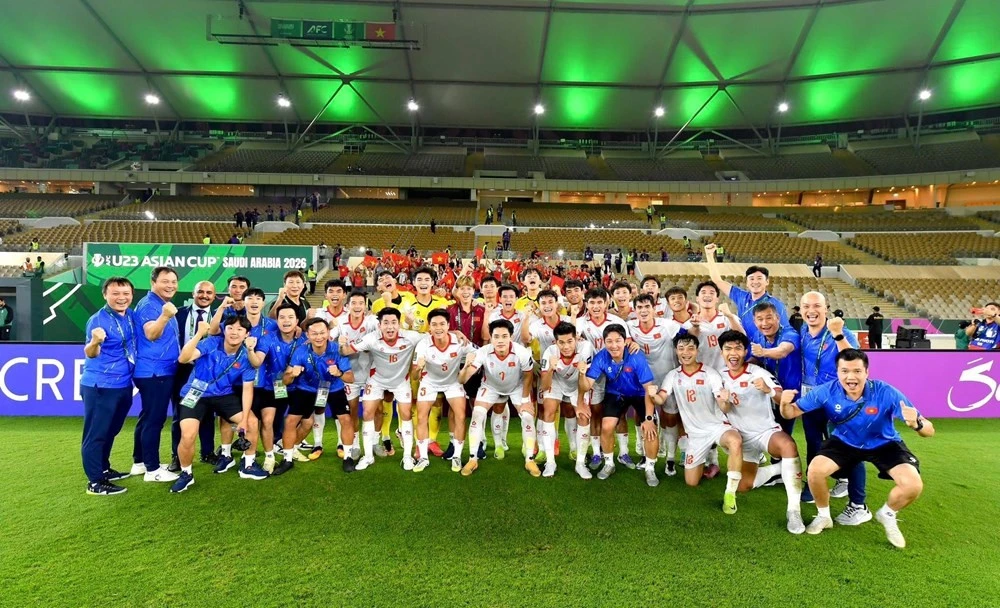 HLV Kim Sang-sik: U23 Việt Nam sẵn sàng cho thử thách lớn mang tên U23 Trung Quốc
