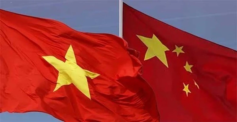 Kỷ niệm 76 năm Ngày thiết lập quan hệ ngoại giao Việt Nam - Trung Quốc- Ảnh 1.