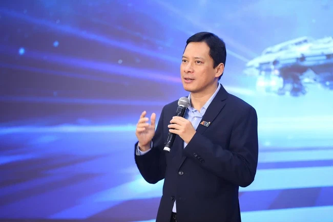 Ngày hội Game Việt Nam - Vietnam Game Verse 2026: Hướng tới chiến lược "xuất khẩu văn hóa" - Ảnh 2.
