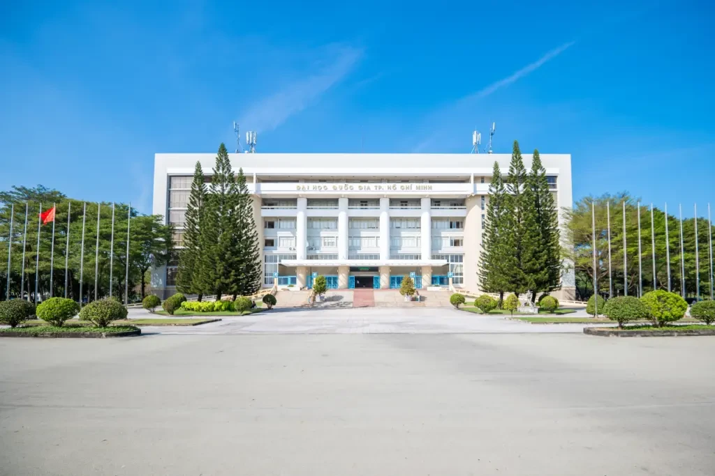 Quyết định số 129/QĐ-TTg phê duyệt Chương trình Phát triển Đại học Quốc gia Thành phố Hồ Chí Minh thuộc nhóm cơ sở giáo dục đại học hàng đầu châu Á