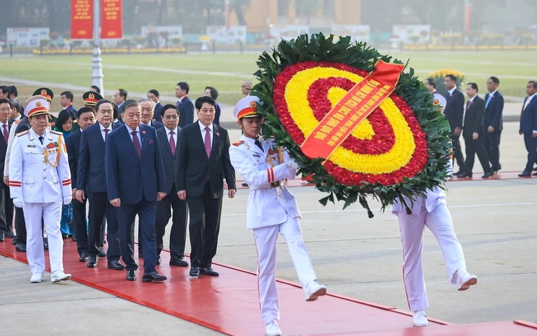 Phiên trù bị Đại hội đại biểu toàn quốc lần thứ XIV của Đảng- Ảnh 9. Phiên trù bị Đại hội đại biểu toàn quốc lần thứ XIV của Đảng- Ảnh 9.