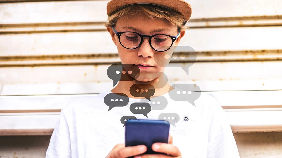 Nhiều người tìm kiếm lời khuyên từ chatbot. roi-loan-tam-than-do-ai-1.jpg