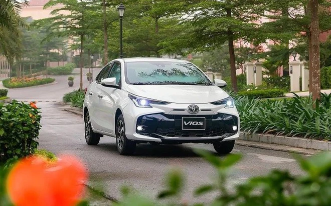 Tại sao người trẻ mua xe ô tô lần đầu đang ngày càng thực tế hơn?- Ảnh 1. Tại sao người trẻ mua xe ô tô lần đầu đang ngày càng thực tế hơn?- Ảnh 1.