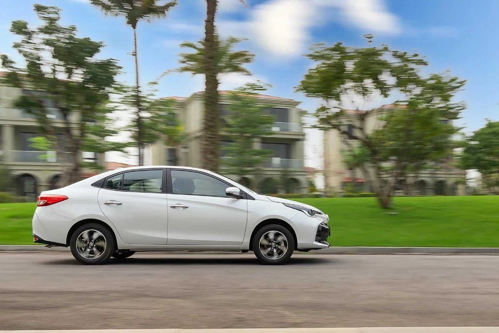 Tại sao người trẻ mua xe ô tô lần đầu đang ngày càng thực tế hơn?- Ảnh 3. Tại sao người trẻ mua xe ô tô lần đầu đang ngày càng thực tế hơn?- Ảnh 3.