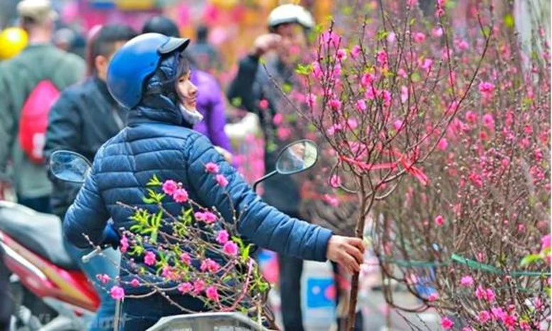 Tết Nguyên đán 2026 lạnh hơn, đề phòng mưa kèm rét đậm, rét hại- Ảnh 1. Tết Nguyên đán 2026 lạnh hơn, đề phòng mưa kèm rét đậm, rét hại- Ảnh 1.