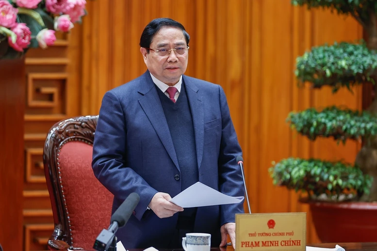 Thủ tướng: Khẩn trương hoàn thiện các báo cáo, tờ trình cấp có thẩm quyền về các dự án điện hạt nhân- Ảnh 5. Thủ tướng: Khẩn trương hoàn thiện các báo cáo, tờ trình cấp có thẩm quyền về các dự án điện hạt nhân- Ảnh 5.