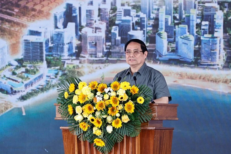 Thủ tướng: Thủ tướng: