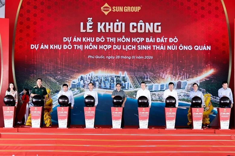 Thủ tướng: Thủ tướng: