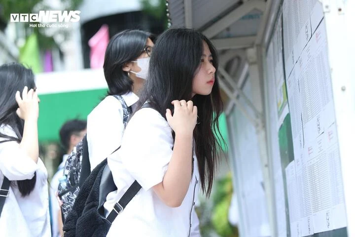 Năm 2026, bằng IELTS từ 5.0 được chấp nhận và quy đổi điểm ở nhiều trường đại học. (Ảnh minh họa)