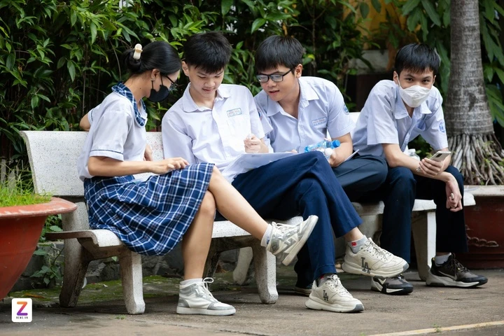 Kỳ thi tốt nghiệp THPT 2026 dự kiến diễn ra vào ngày 11-12/6. (Ảnh: Phương Lâm)