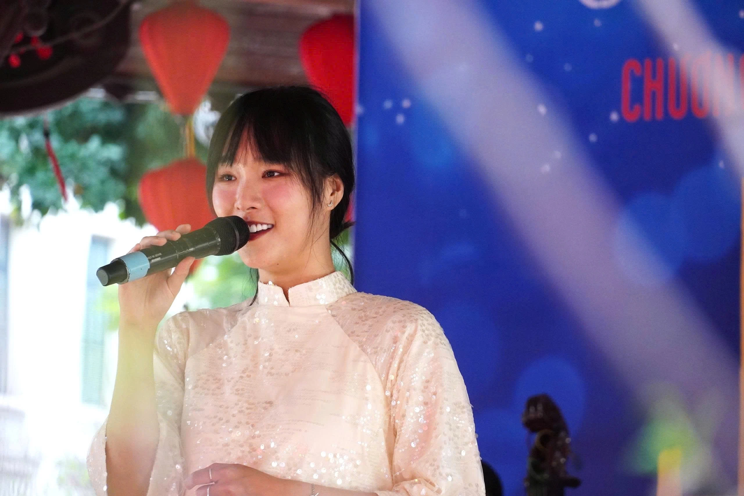 Âm nhạc cuối tuần: “Bản hòa tấu mùa xuân” tại Nhà Bát Giác - Vườn hoa Lý Thái Tổ