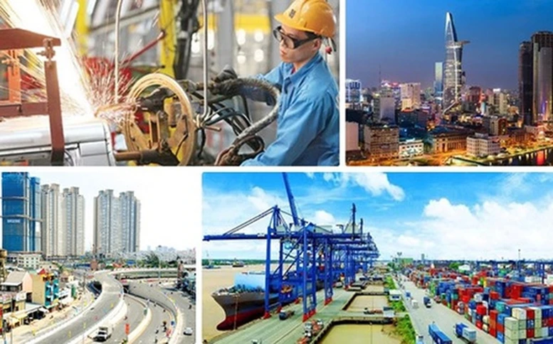 Ban hành Chương trình hành động thực hiện Nghị quyết số 79-NQ/TW về phát triển kinh tế nhà nước- Ảnh 1. Ban hành Chương trình hành động thực hiện Nghị quyết số 79-NQ/TW về phát triển kinh tế nhà nước- Ảnh 1.
