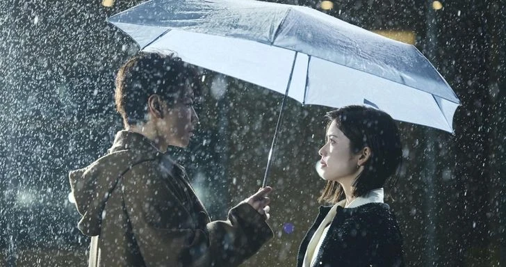 Marry My Husband phiên bản Nhật do đạo diễn Hàn Quốc cầm chịch và phần hậu kỳ thực hiện tại Hàn QUốc. Ảnh: Internet