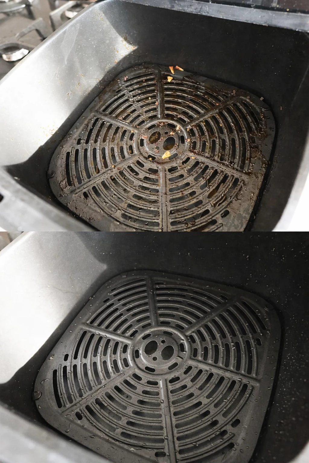 Vệ sinh đúng cách và thường xuyên là giải pháp đơn giản giúp thiết bị luôn sạch sẽ, an toàn và bền lâu.