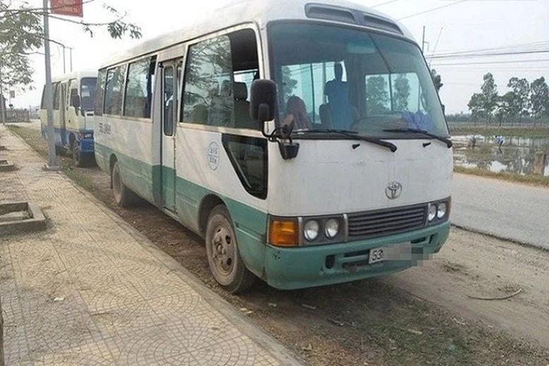 Cần quản lý chặt hơn 10.000 ô tô hết niên hạn sử dụng- Ảnh 1.