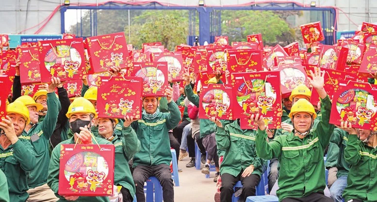 Chỉ đạo, điều hành của Chính phủ, Thủ tướng Chính phủ nổi bật tuần từ 7-13/2/2026- Ảnh 1.