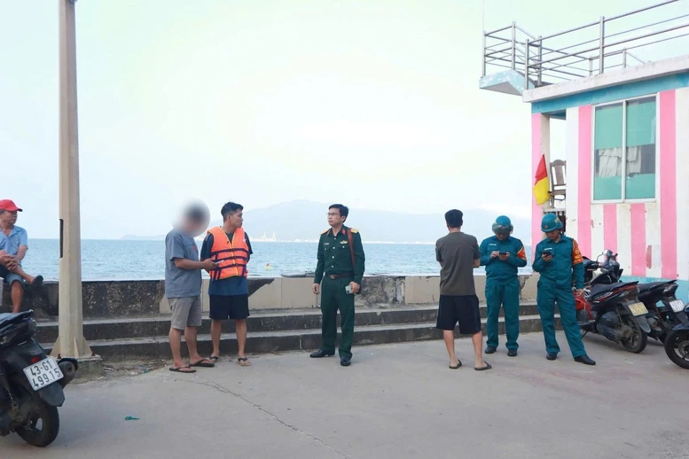 Đà Nẵng: Phát hiện người điều khiển flycam xâm nhập vùng cấm bay, uy hiếp an toàn hàng không- Ảnh 1.