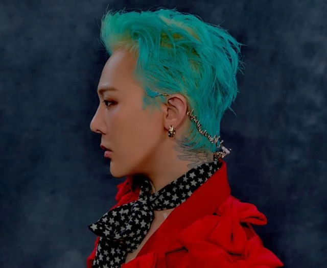 G-Dragon xác nhận BIGBANG chính thức tái hợp trong năm 2026. Ảnh: Yonhap