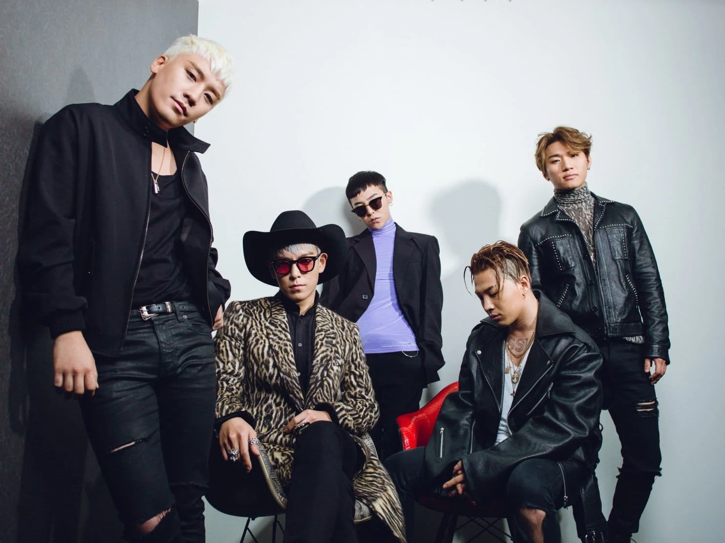 BIGBANG không chỉ là một nhóm nhạc thành công, mà còn được xem như một biểu tượng định hình K-pop hiện đại. Ảnh: Internet