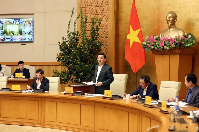 Gỡ 'thẻ vàng' IUU: Rà soát toàn diện, sẵn sàng cho đợt kiểm tra của EC- Ảnh 1.