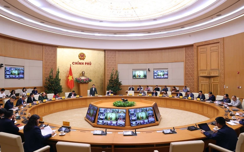 Gỡ 'thẻ vàng' IUU: Rà soát toàn diện, sẵn sàng cho đợt kiểm tra của EC- Ảnh 3.