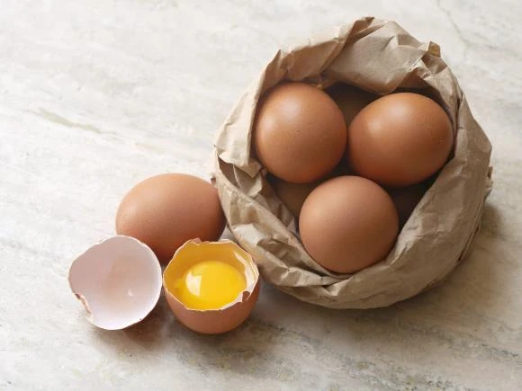 Hé lộ 4 mánh khóe thường gặp khi mua trứng! Chỉ cần nhớ 2 điểm này bạn sẽ không bị lừa- Ảnh 3.