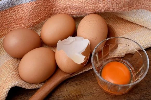 Hé lộ 4 mánh khóe thường gặp khi mua trứng! Chỉ cần nhớ 2 điểm này bạn sẽ không bị lừa- Ảnh 4.