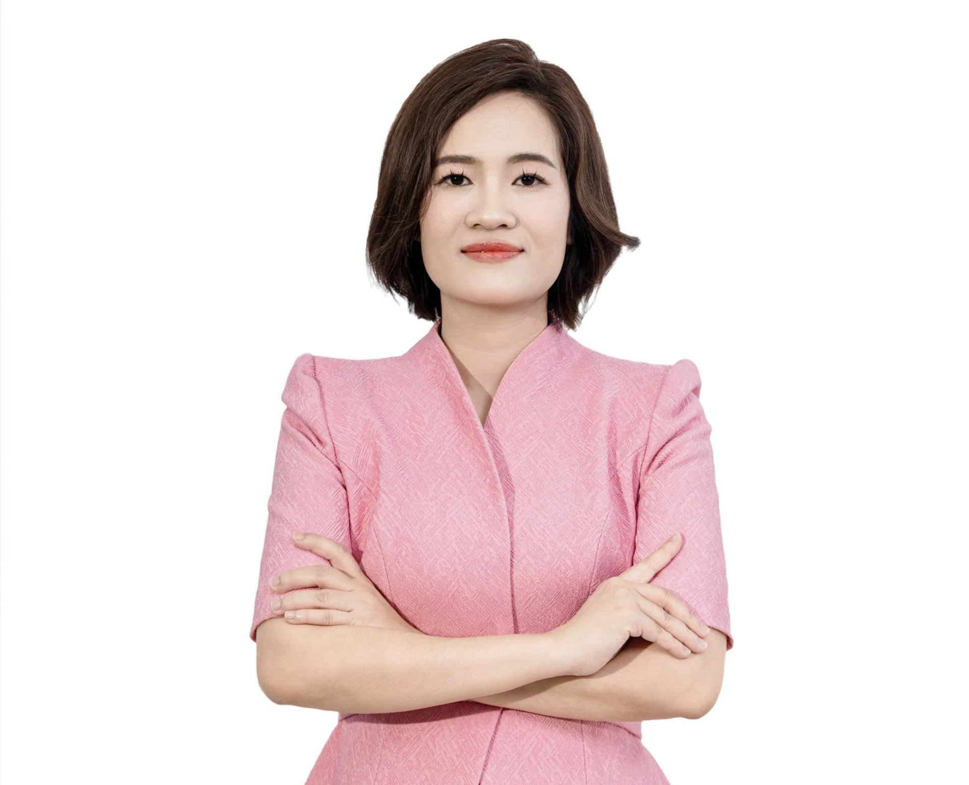 Ứng cử ĐBQH khóa XVI, nữ Phó Giáo sư nhấn mạnh vai trò khoa học trước cử tri - 1