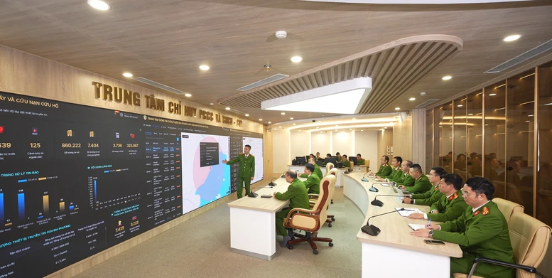 Khi công nghệ 'canh lửa' cho con người- Ảnh 1.