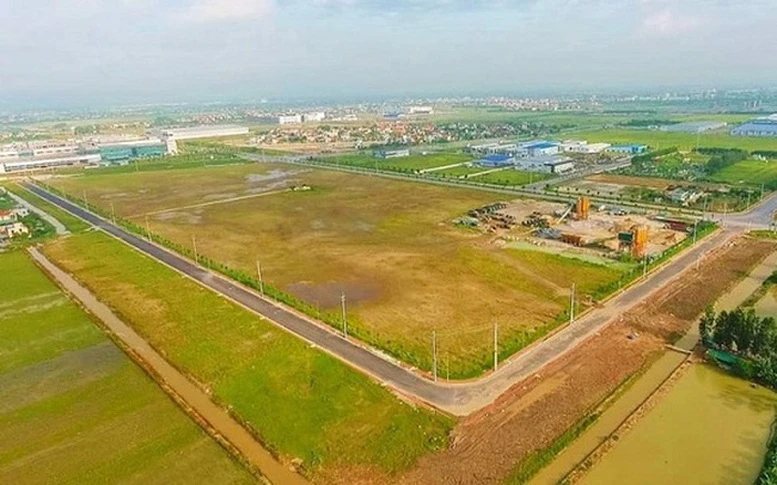 Lập đường dây nóng tiếp nhận phản ánh vi phạm đất đai- Ảnh 1.