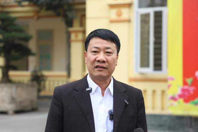 Lễ hội Chùa Hương tăng tốc chuyển đổi số, xây dựng lễ hội văn minh, hiện đại - Ảnh 1.