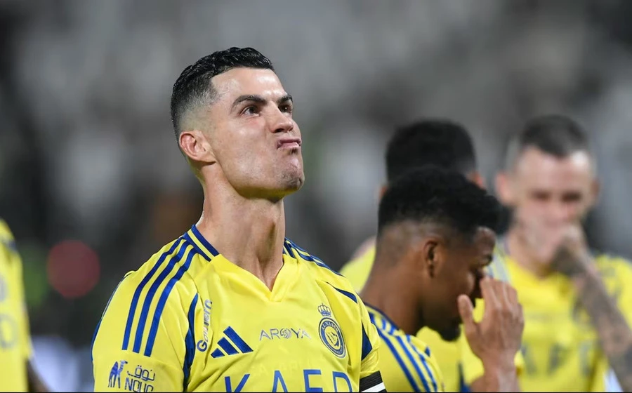 Ronaldo được kỳ vọng giúp Al Nassr lên ngôi vô địch AFC Champions League Two.