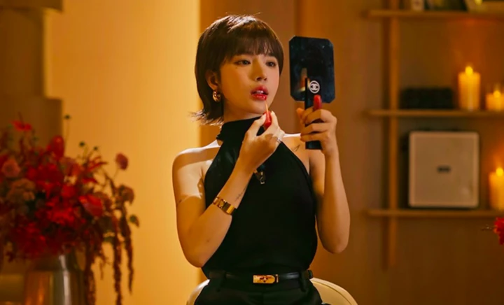 Phim "Thỏ ơi!" của Trấn Thành.