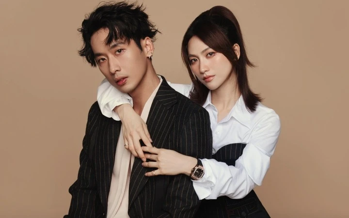 Phương Anh Đào, Tuấn Trần được kỳ vọng làm nên chuyện với "Báu vật trời cho".