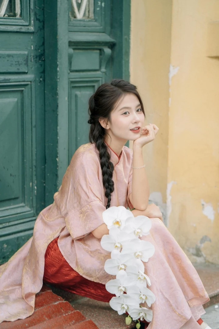 Diễn viên Chang Mây lên tiếng làm rõ về ồn ào đời tư.