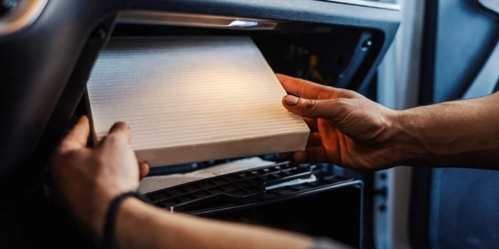 Những bộ phận trên ô tô ít người biết đến công dụng - 9