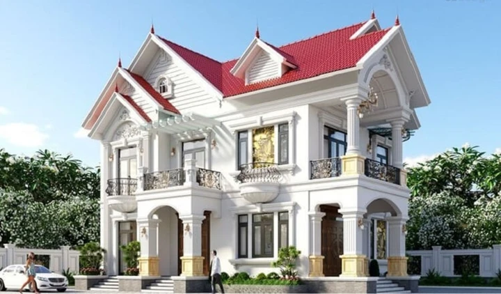 (Ảnh: 3bdesign)