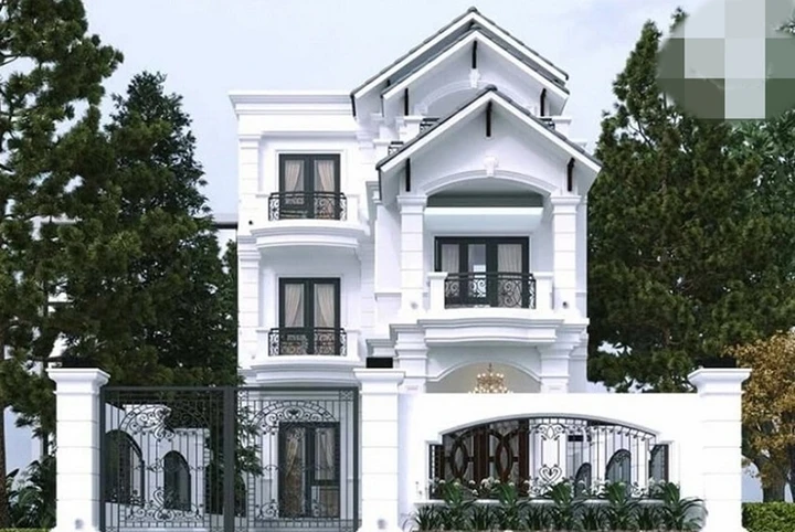 (Ảnh: 3bdesign)