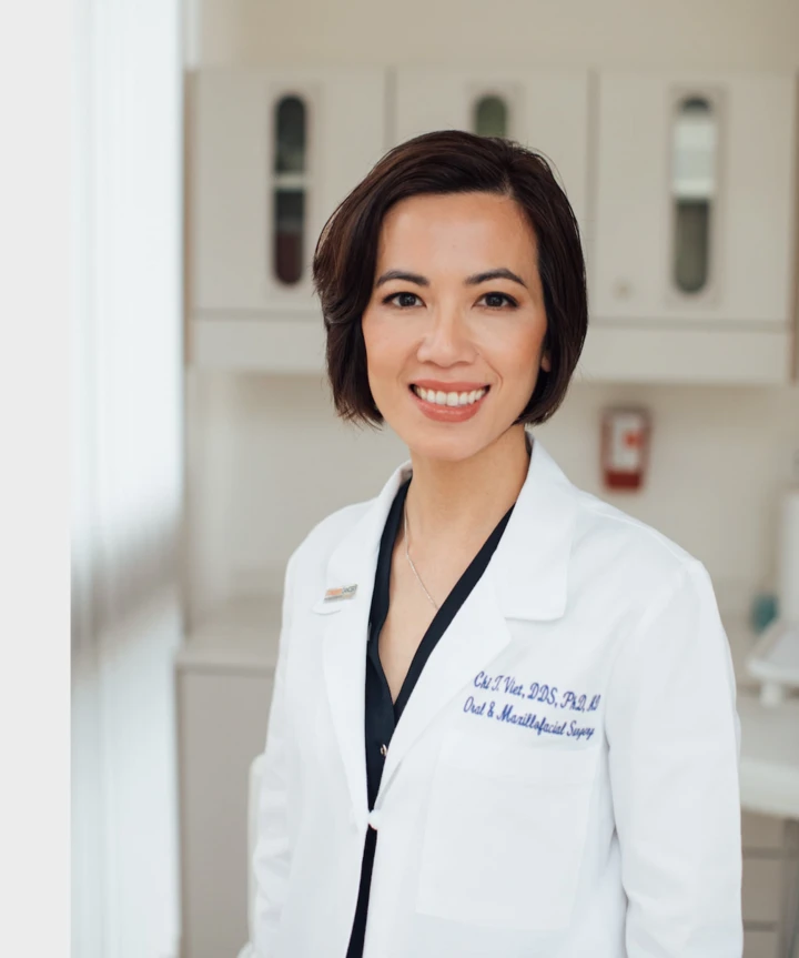 GS.BS Liên Chi tiếp tục khẳng định vị thế ở cả lâm sàng và nghiên cứu tại Mỹ.