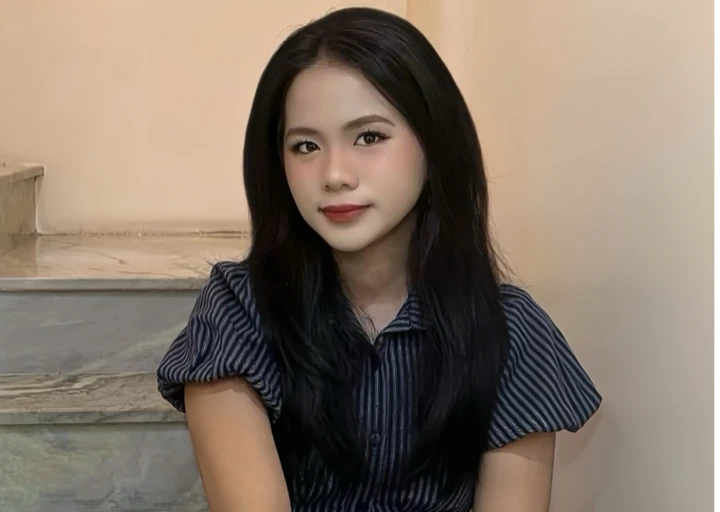 Nguyễn Hoàng Hồng Phụng, tốt nghiệp ngành Quản lý Công nghiệp, trường ĐH Bách khoa TP.HCM với GPA tuyệt đối 4.0/4.0.