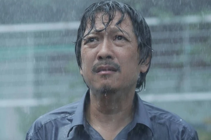 Trường Giang đảm nhận 4 vai trong "Nhà ba tôi một phòng".