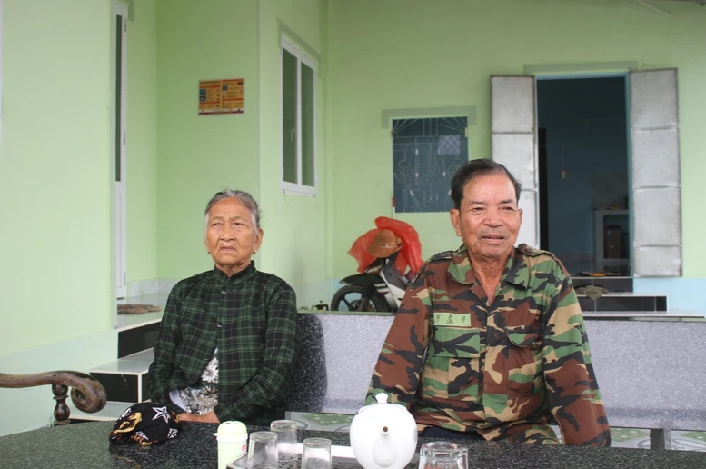 'Rốn lũ' Hòa Thịnh: Miền xanh hy vọng đã nảy mầm- Ảnh 4.