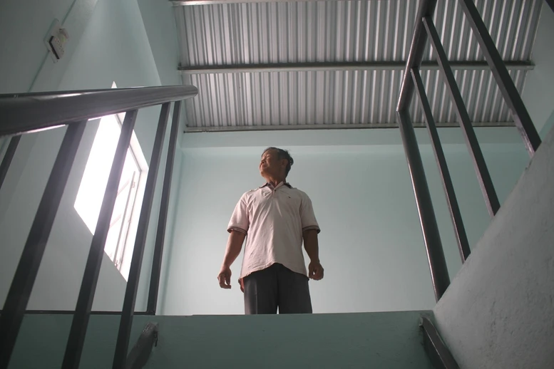 'Rốn lũ' Hòa Thịnh: Miền xanh hy vọng đã nảy mầm- Ảnh 7.